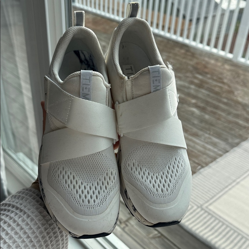 TIEM cycle shoes